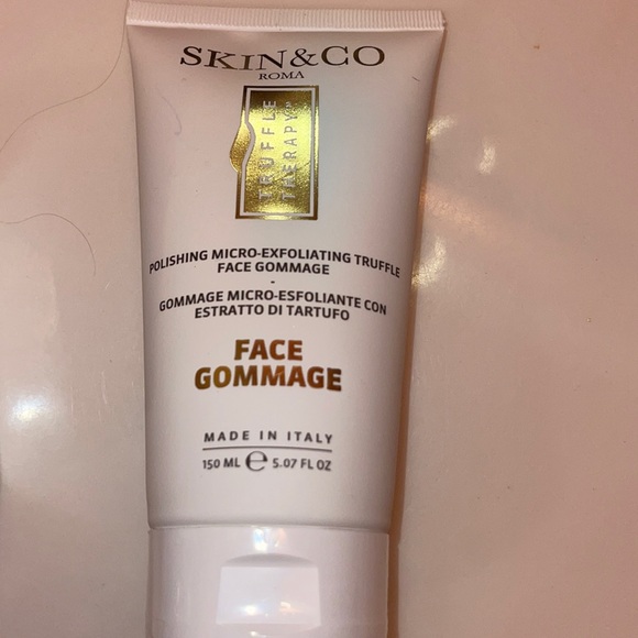 Skin and company face Gommage & eye concentrate - Picture 7 of 10